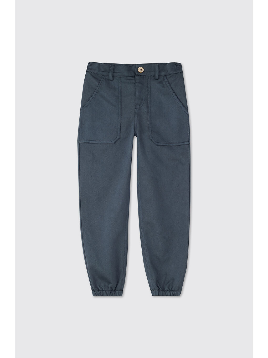 Erkek Çocuk Antrasit Pantolon-2