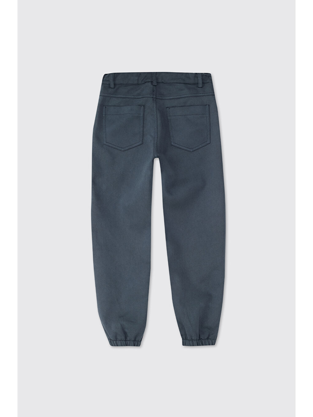 Erkek Çocuk Antrasit Pantolon-3