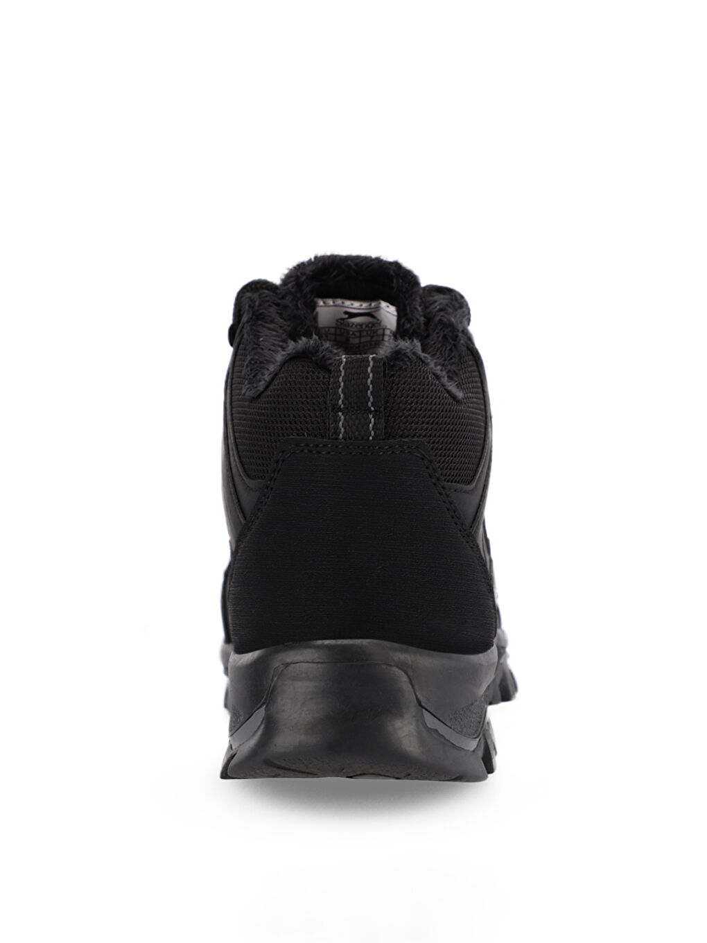 DAX Erkek Bot Siyah-5