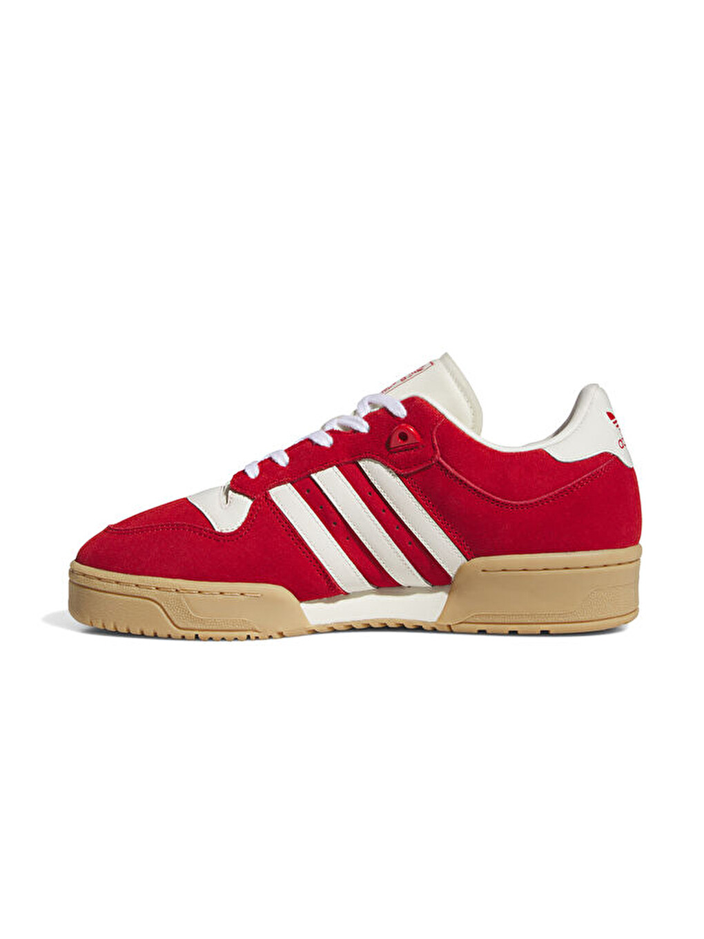 Rivalry 86 Low Unisex Günlük Ayakkabı Id8410 Kırmızı-1