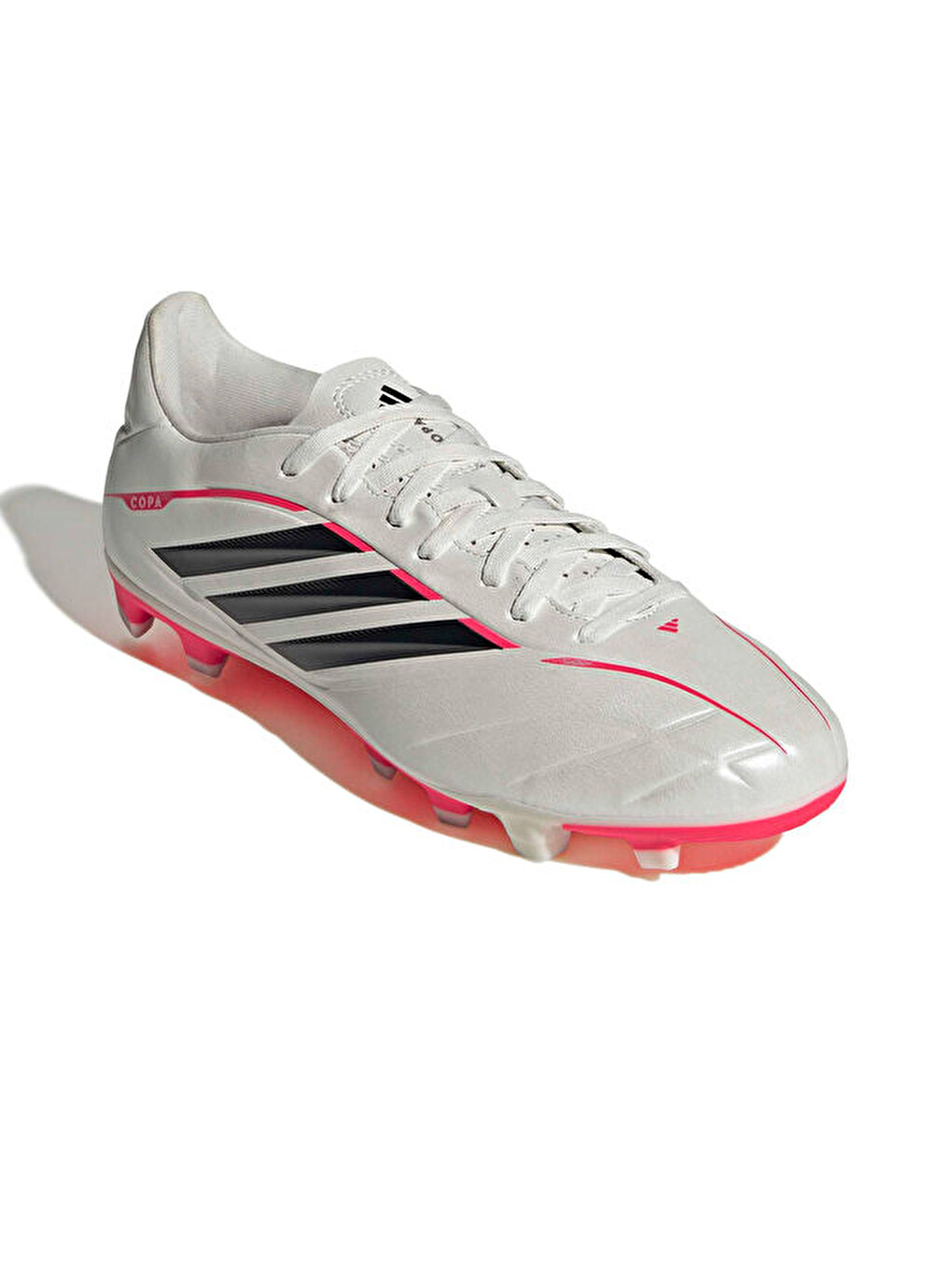 Copa Pure İv Club F Erkek Çoklu Çim Zemin Kramponu Jr6183 Beyaz-2