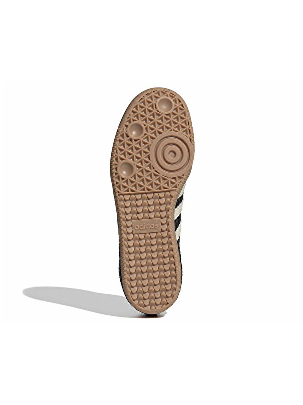 Samba Og W Unisex Günlük Ayakkabı Hq9282 Siyah-5