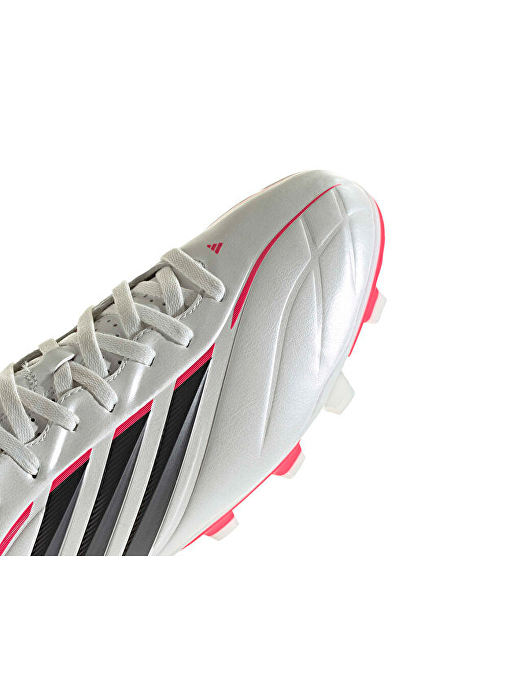 Copa Pure İv Club F Erkek Çoklu Çim Zemin Kramponu Jr6183 Beyaz-6