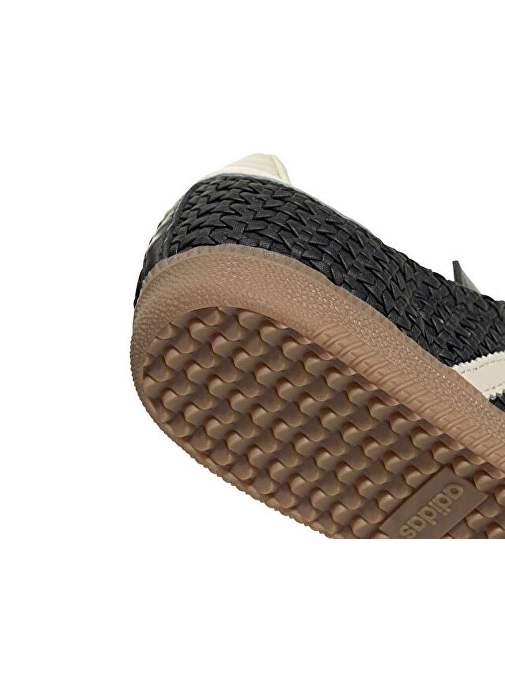 Samba Og W Unisex Günlük Ayakkabı Hq9282 Siyah-7
