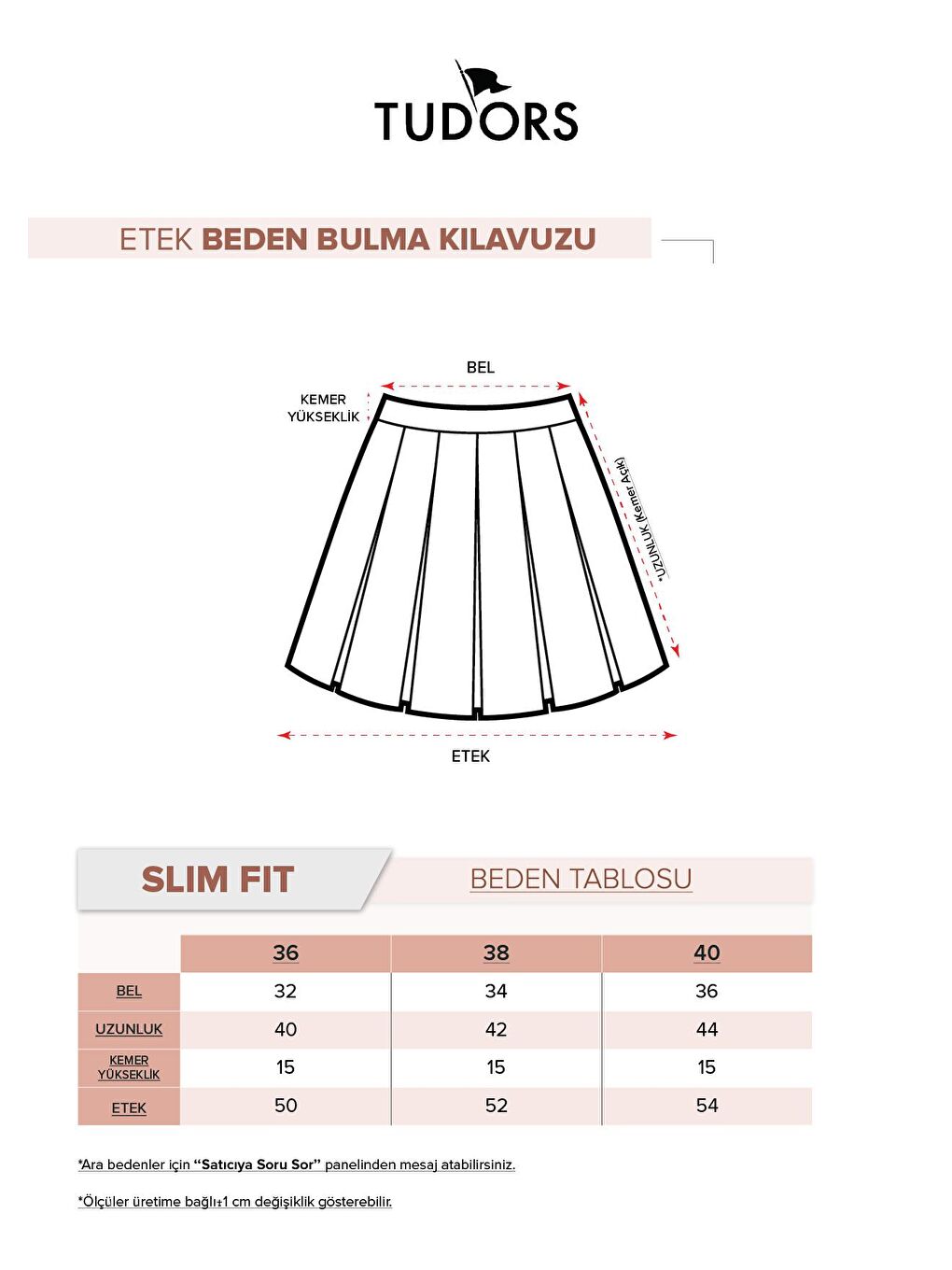 Kadın Slim Fit Pamuklu Lastikli Balon Mini Boy Beyaz Etek-5