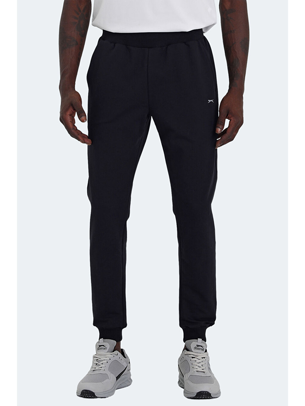 RAIN Erkek Eşofman Altı Lacivert-2