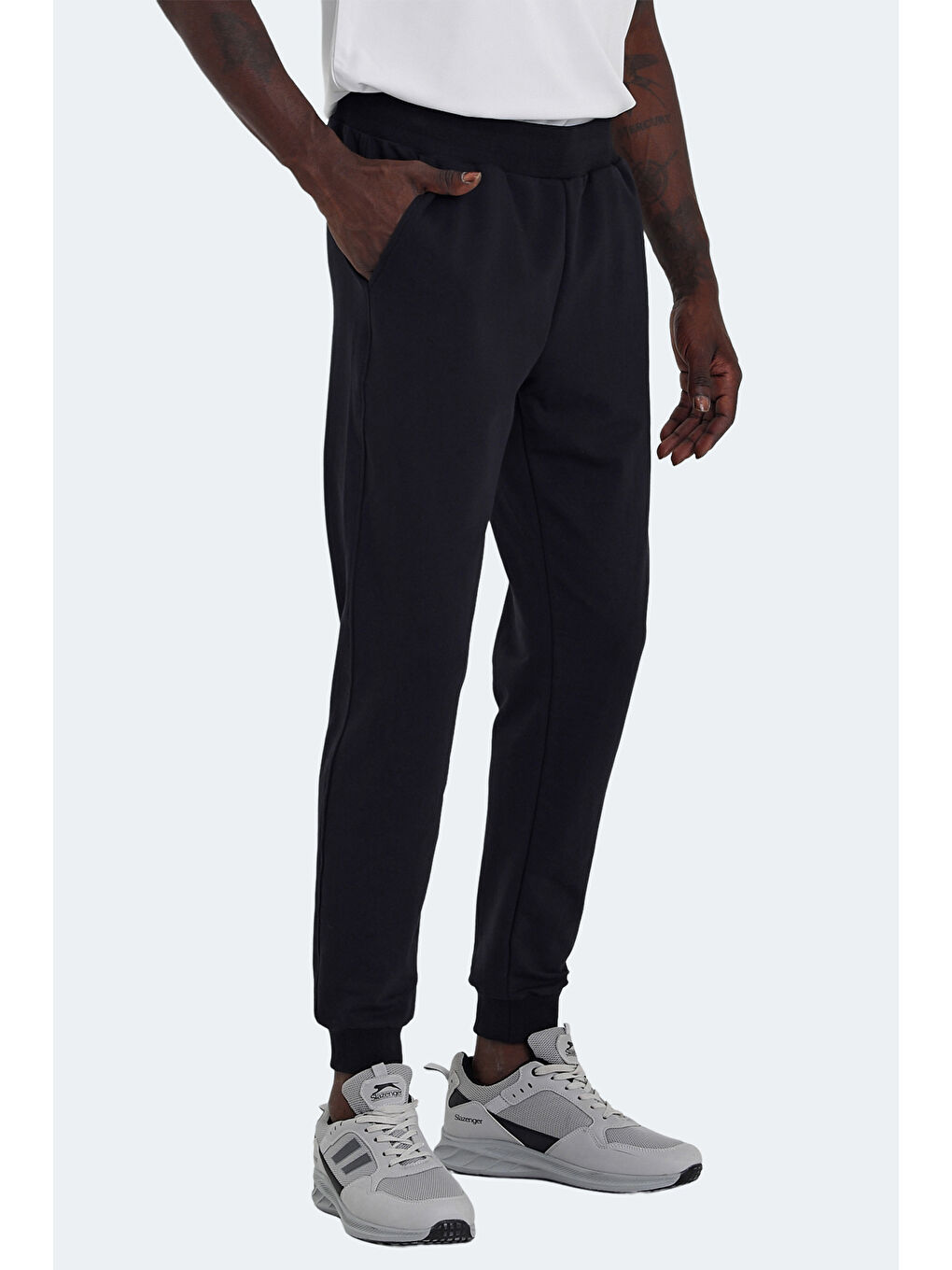 RAIN Erkek Eşofman Altı Lacivert-3