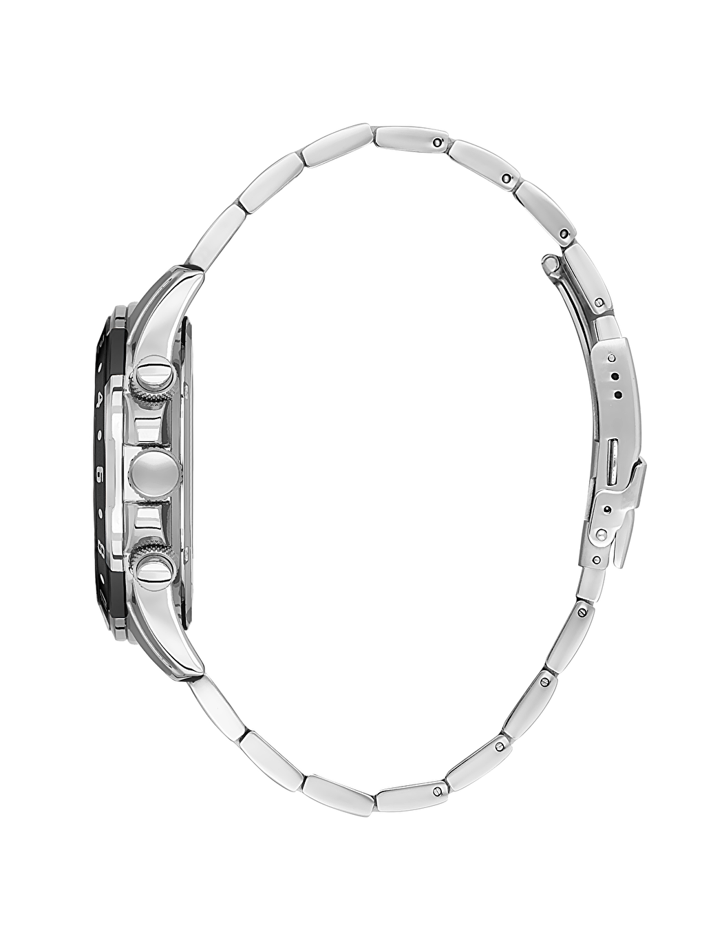 Gri DKE.1.10766-4 Exclusive Erkek Kol Saati-1