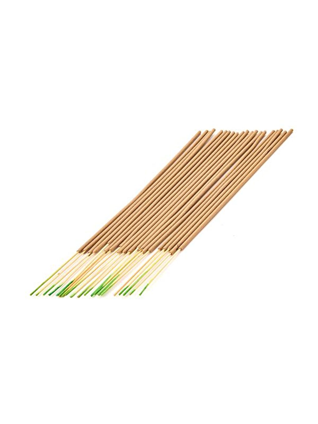 Oud 20'li Çubuk Tütsü - Kahverengi - 26 cm-2