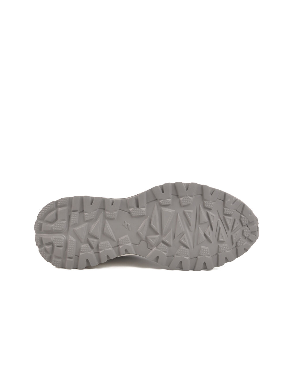 Beyaz Hakiki Deri Erkek Casual Ayakkabı Ciksa M-4