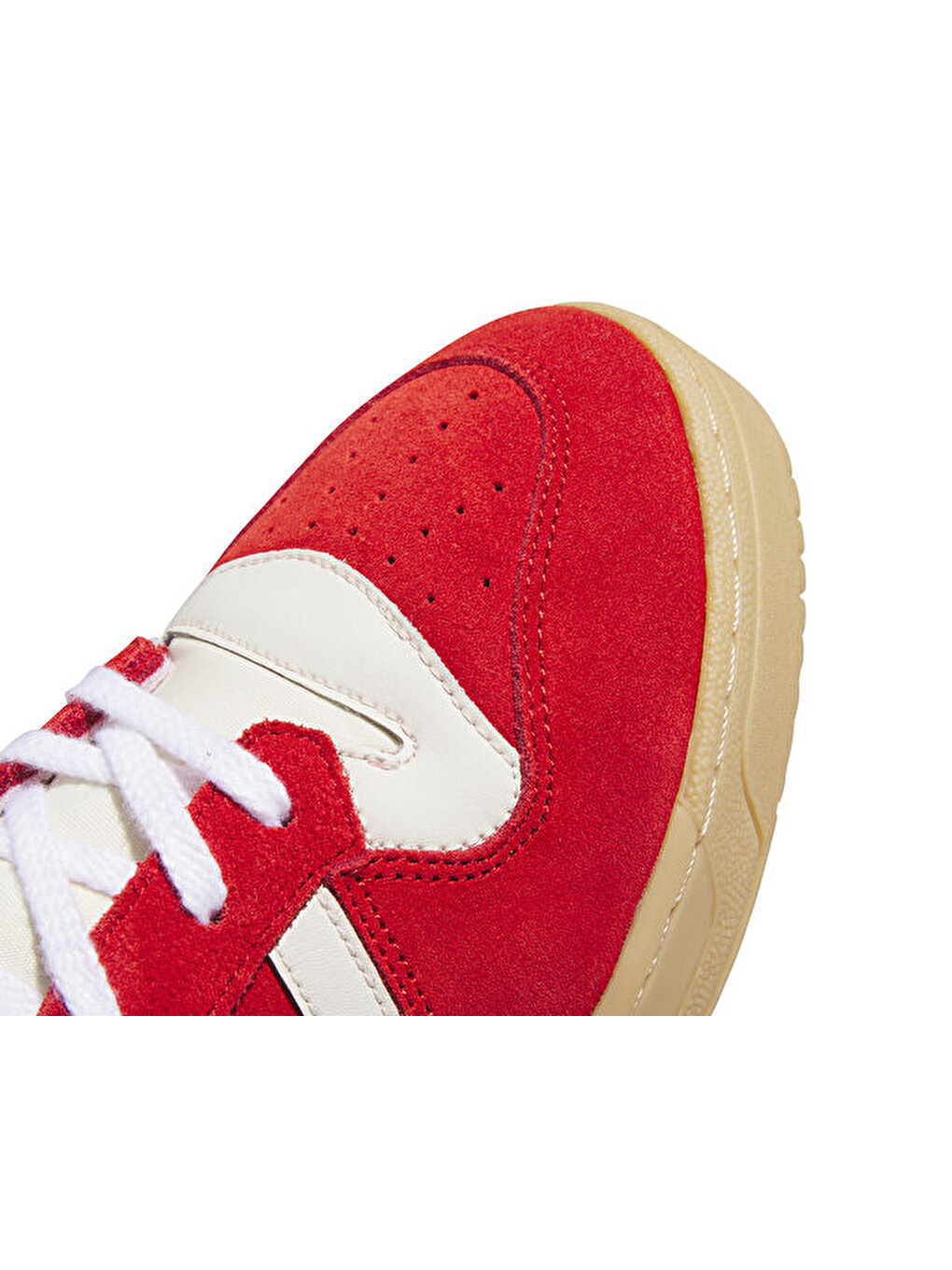 Rivalry 86 Low Unisex Günlük Ayakkabı Id8410 Kırmızı-6