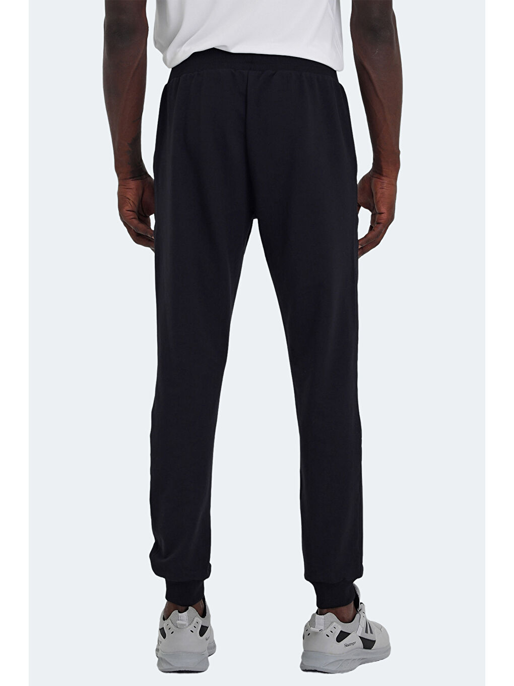 RAIN Erkek Eşofman Altı Lacivert-5