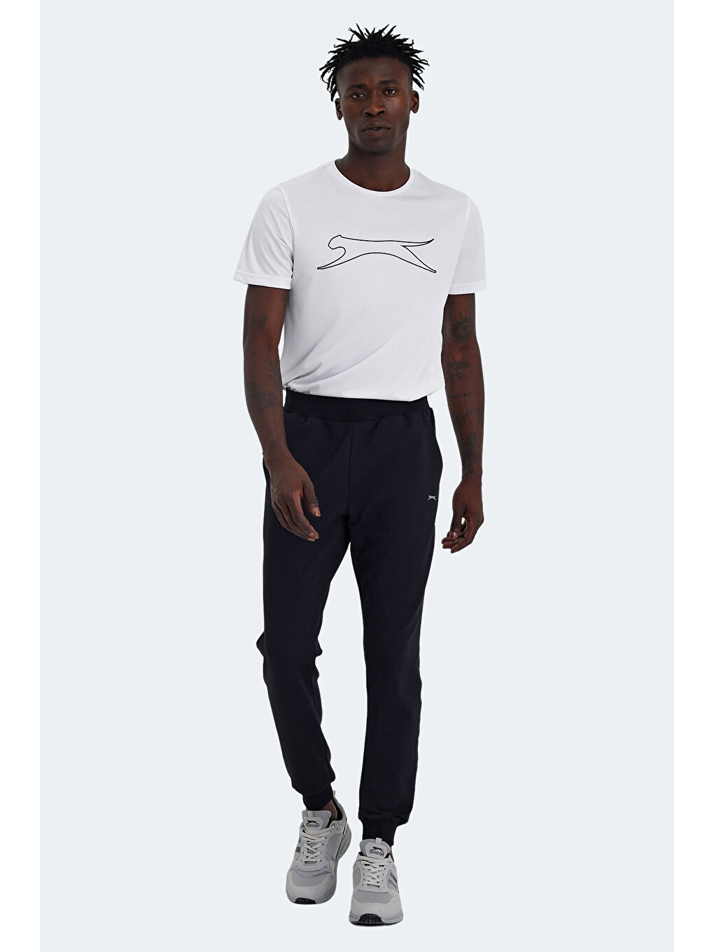 RAIN Erkek Eşofman Altı Lacivert-6