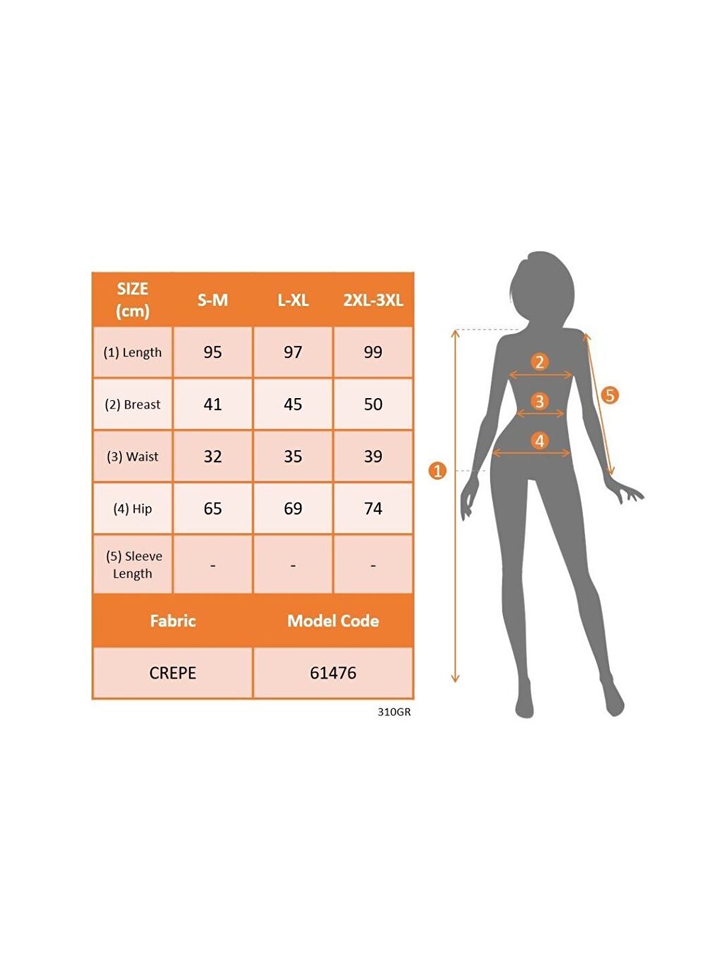 Siyah Kadın Kısa Kollu Bisiklet Yaka Maksi Boy Ithal Krep Elbise-3