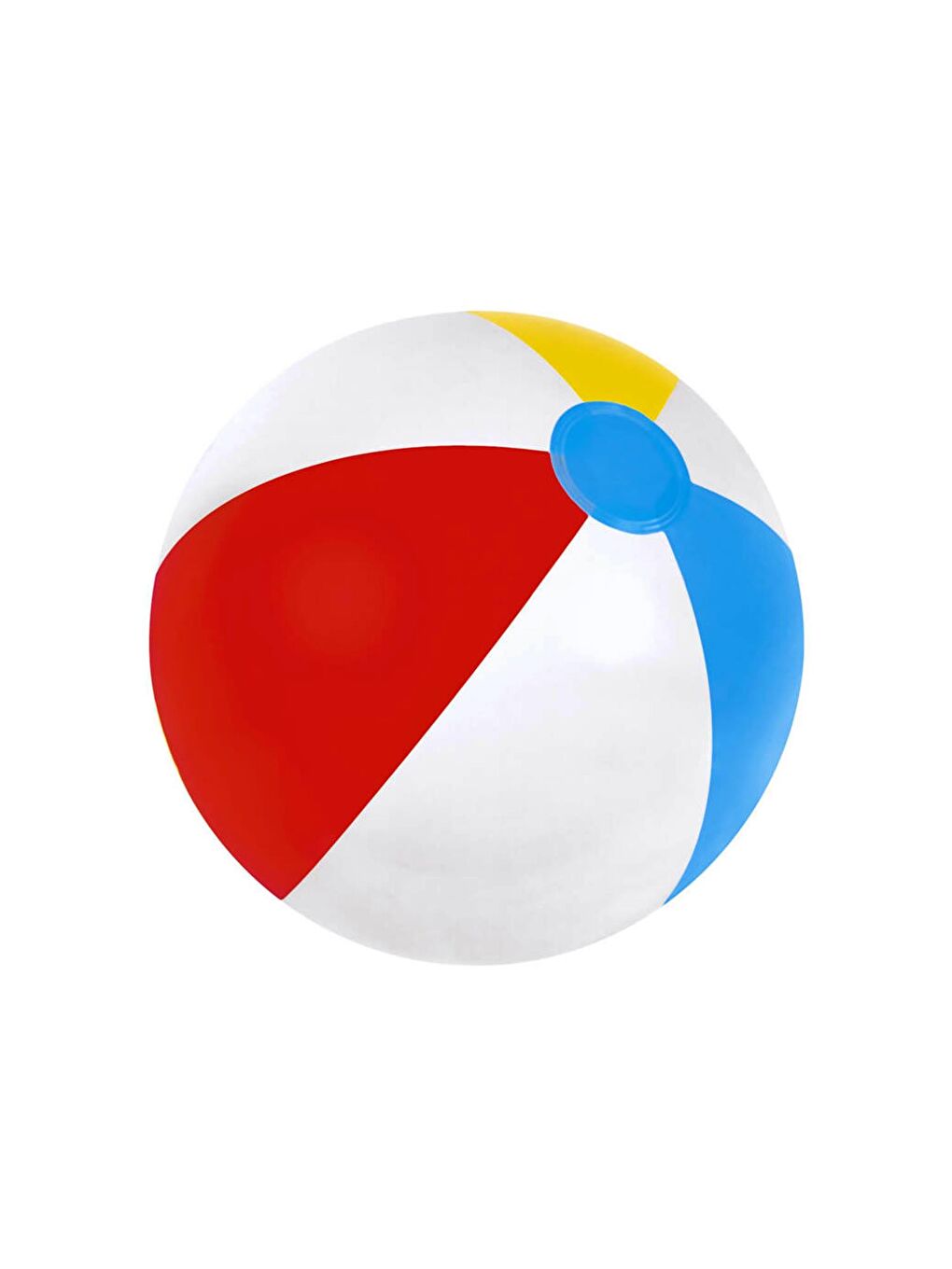 Dilimi Renkli Deniz Topu 51 cm (BW31021)