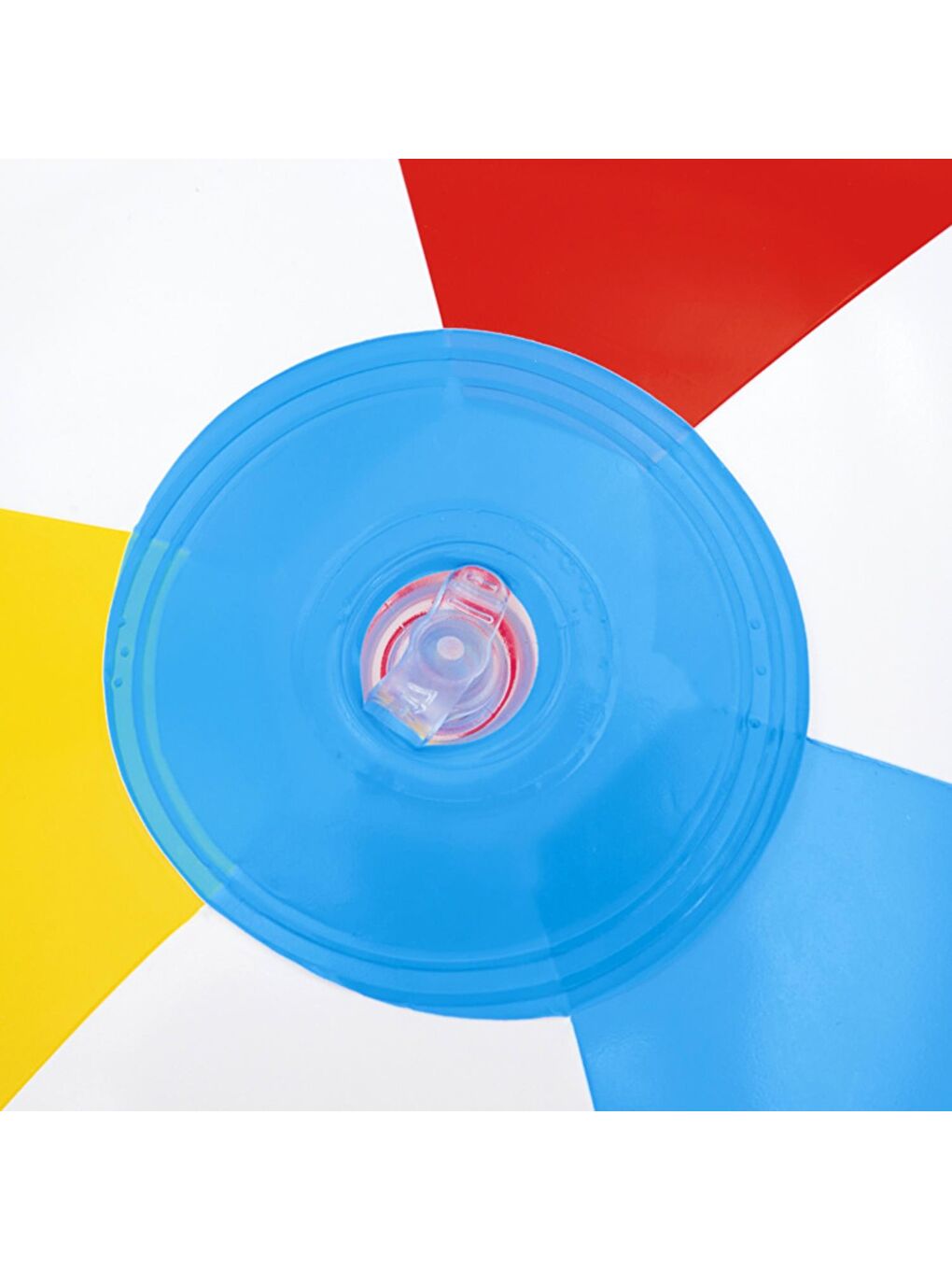 Dilimi Renkli Deniz Topu 51 cm (BW31021)-2