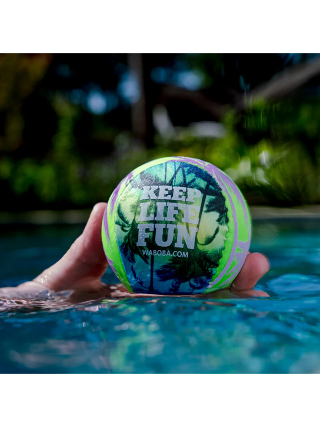 Sol Güneş Işığı ile Renk Değiştiren Top Kırmızı - Turuncu-2