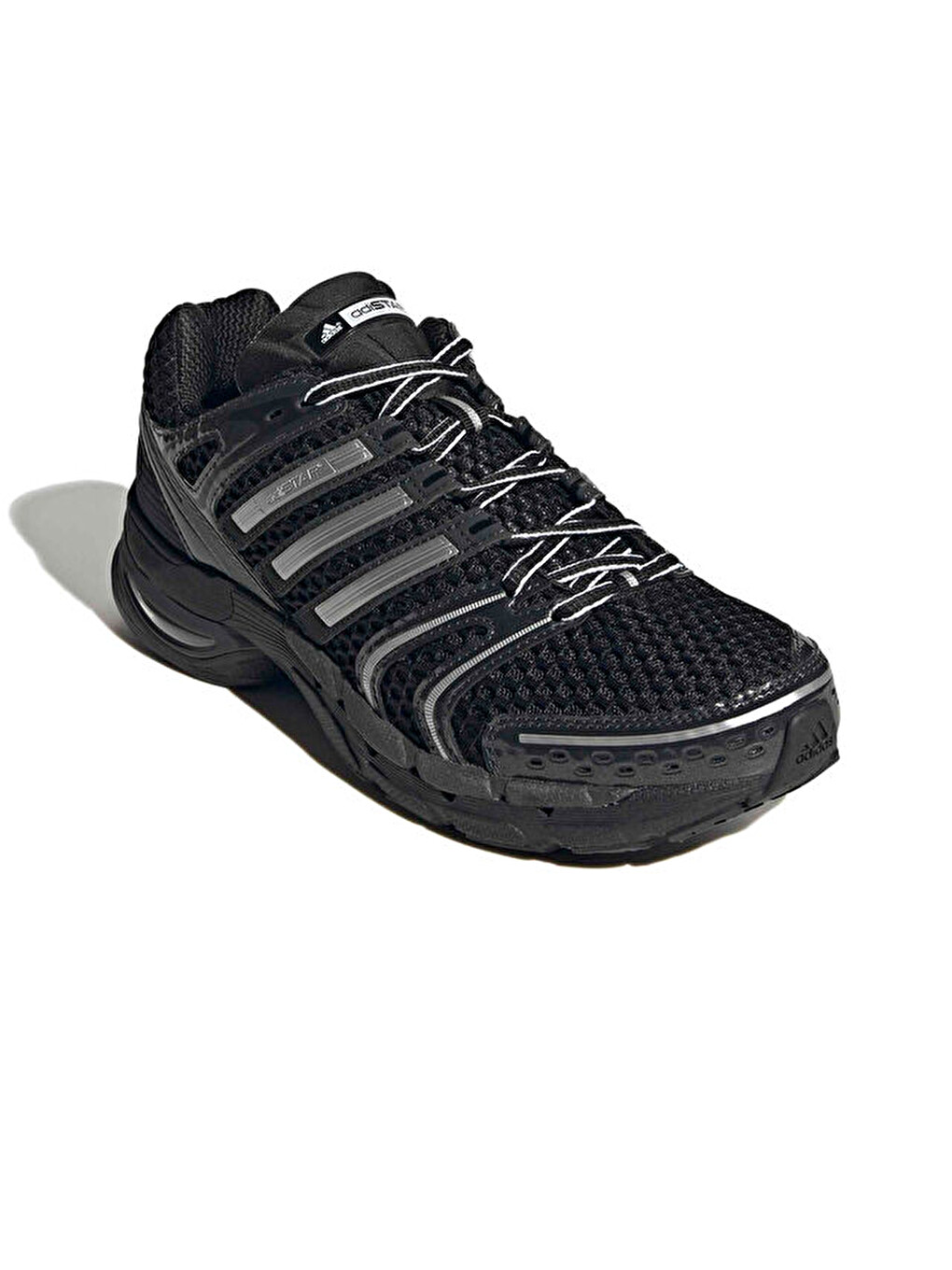 Adistar Control 5 Unisex Günlük Ayakkabı Kı6150 Siyah-2