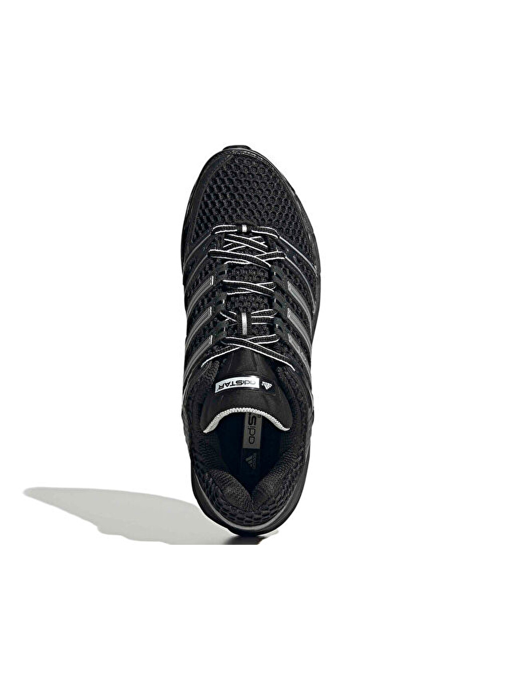 Adistar Control 5 Unisex Günlük Ayakkabı Kı6150 Siyah-3