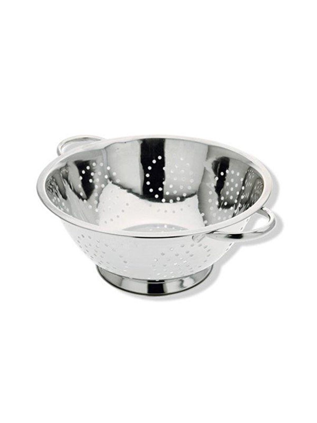 Gri Süzgeç - 29 cm