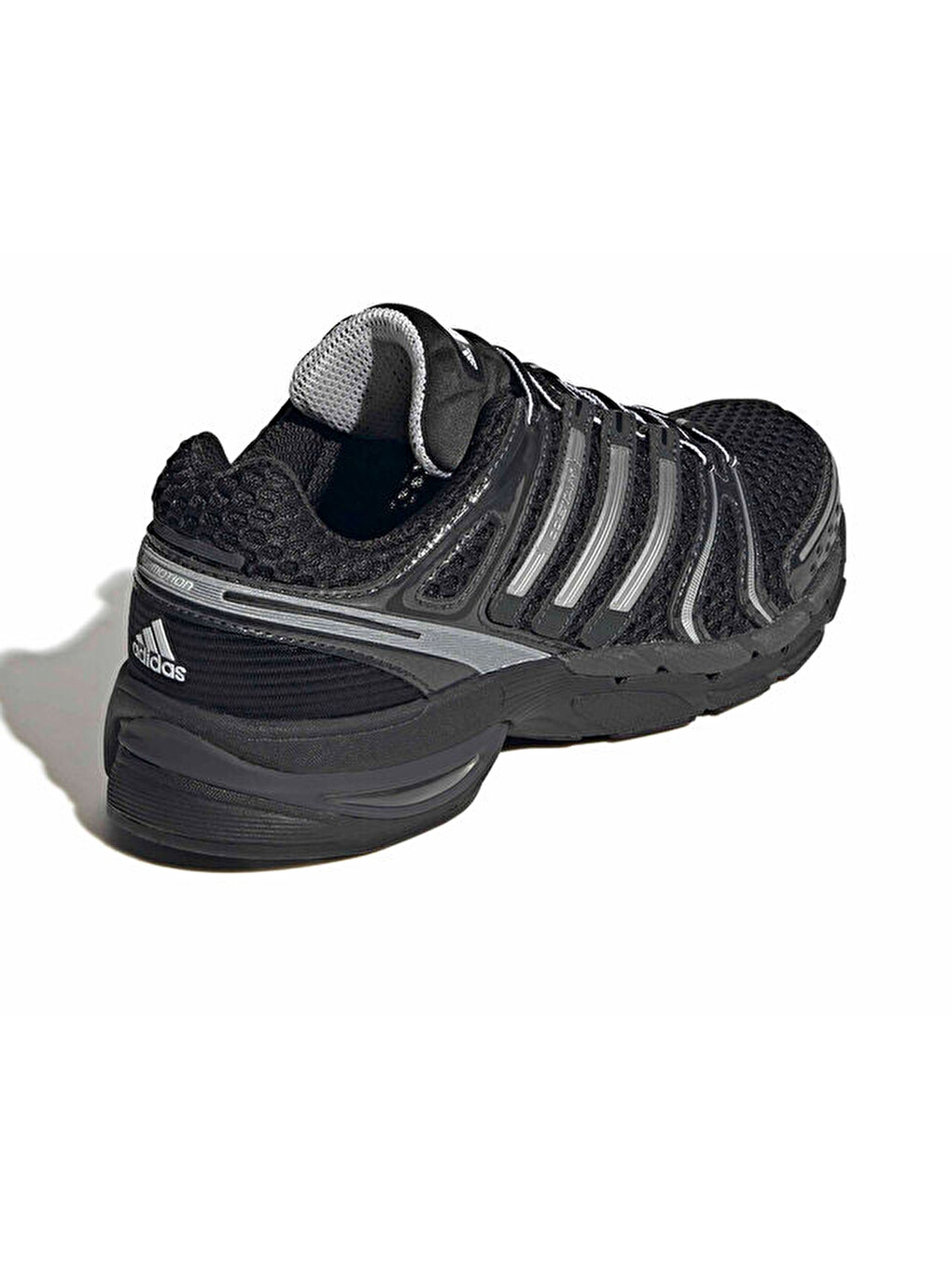 Adistar Control 5 Unisex Günlük Ayakkabı Kı6150 Siyah-4