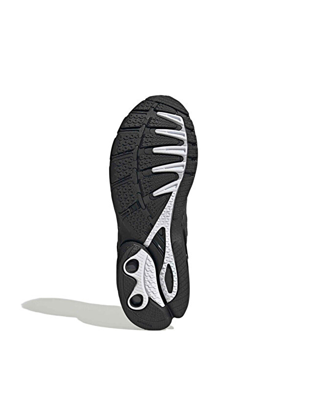 Adistar Control 5 Unisex Günlük Ayakkabı Kı6150 Siyah-5