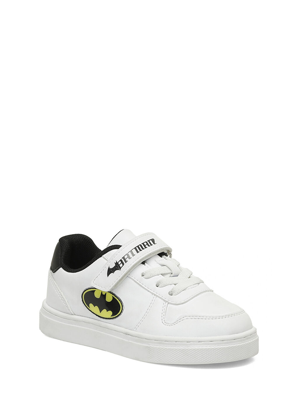 HEKRA.P5FX Beyaz Erkek Çocuk Sneaker-1