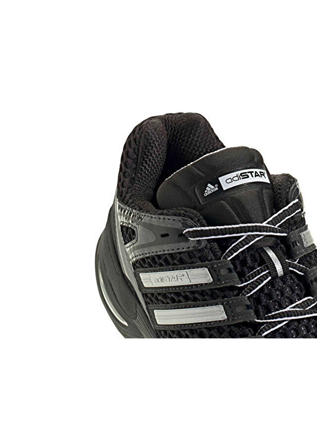 Adistar Control 5 Unisex Günlük Ayakkabı Kı6150 Siyah-7