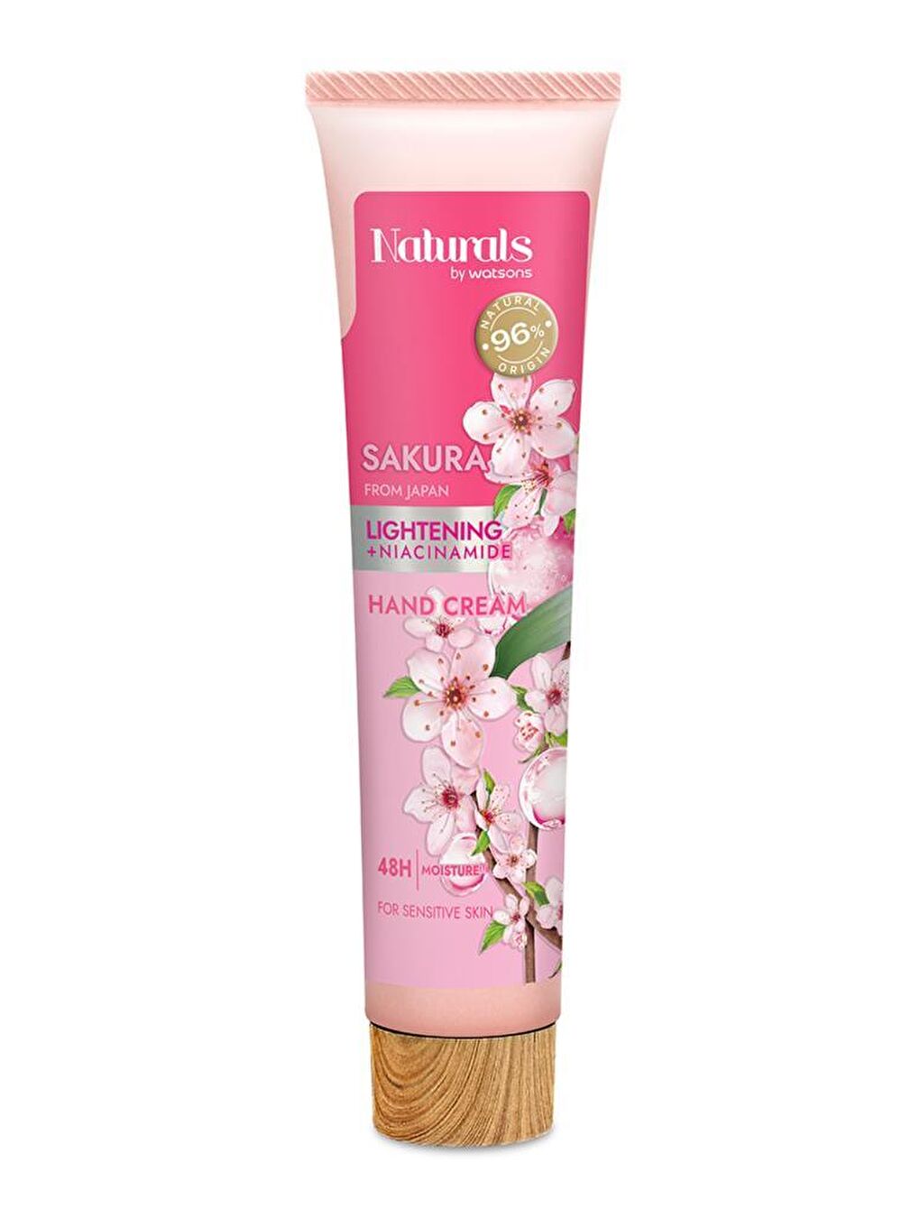 Sakura El Kremi 30Ml