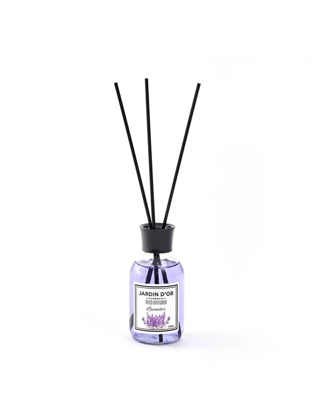 Renksiz Lavender Oda Kokusu - 110 ml-3