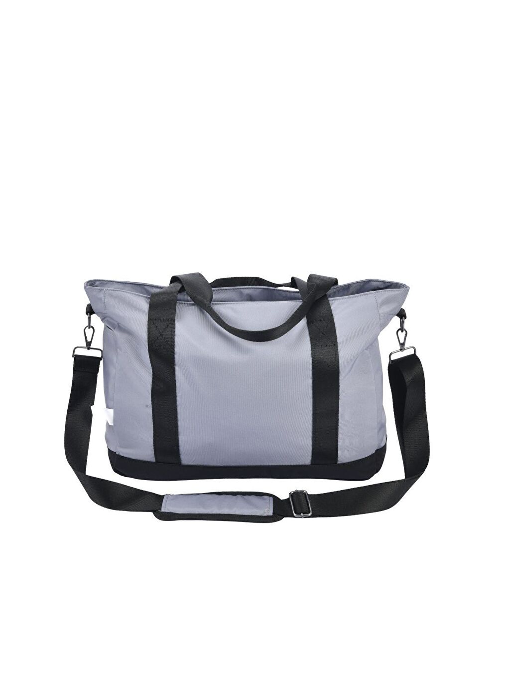 Gri Life Style GQ372 Omuz Seyahat Çantası-2