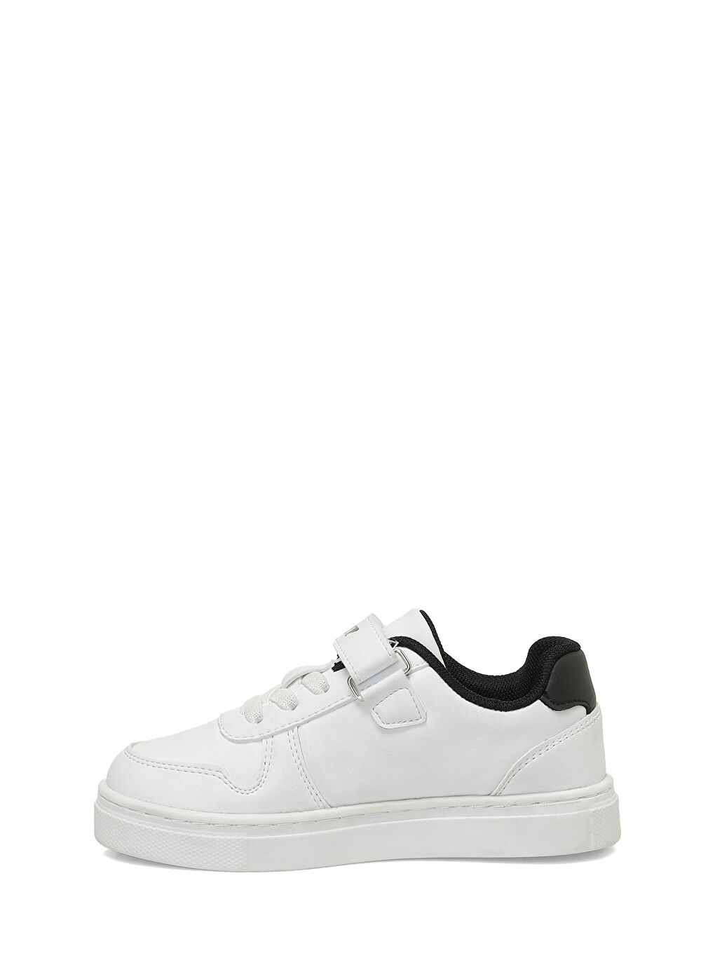 HEKRA.P5FX Beyaz Erkek Çocuk Sneaker-2