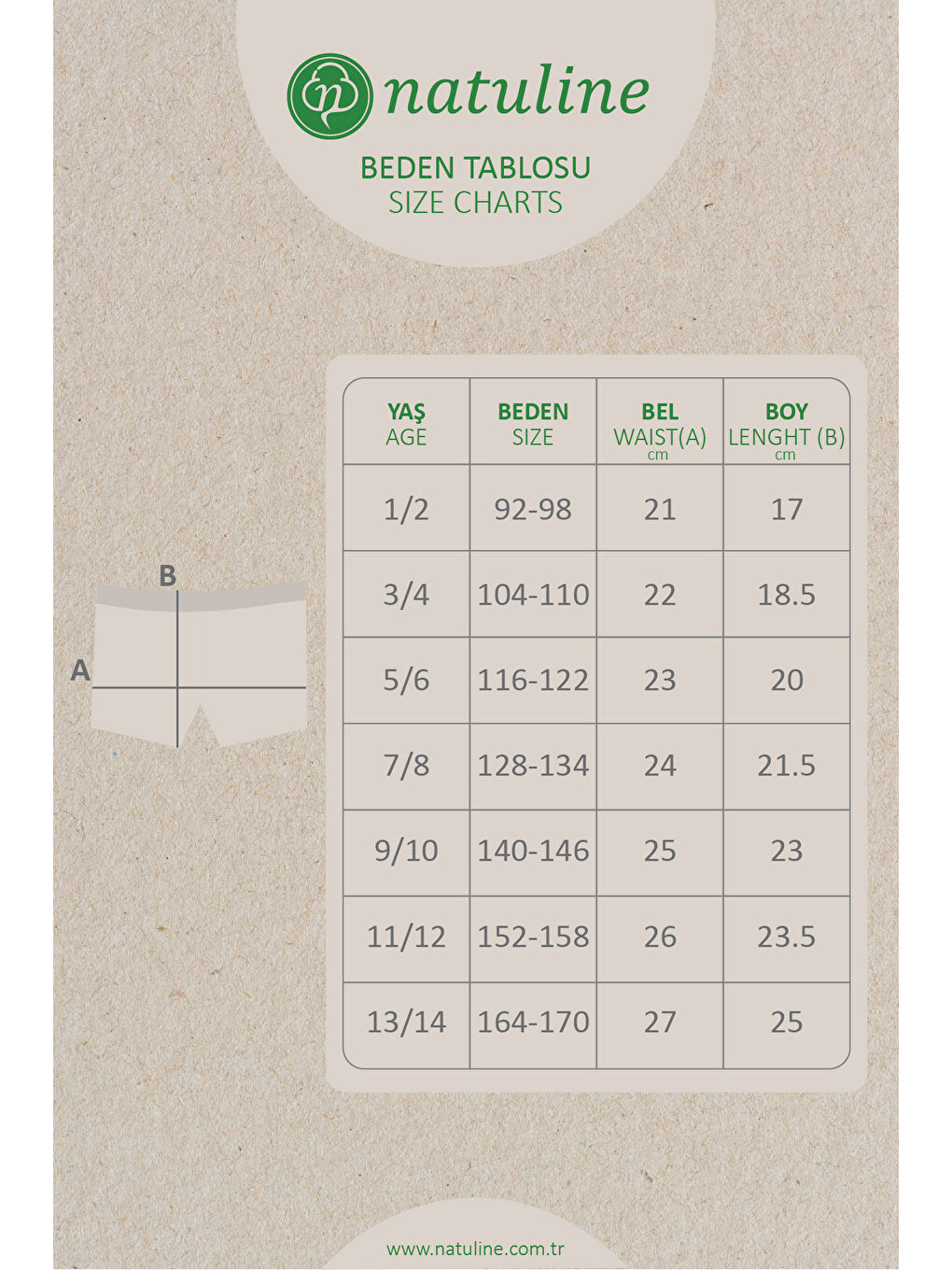 Lacivert Erkek Çocuk Organik Pamuklu Elastanlı Boxer Hard Working 6 lı Paket-8