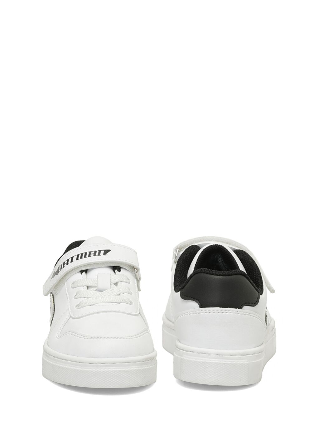 HEKRA.P5FX Beyaz Erkek Çocuk Sneaker-4