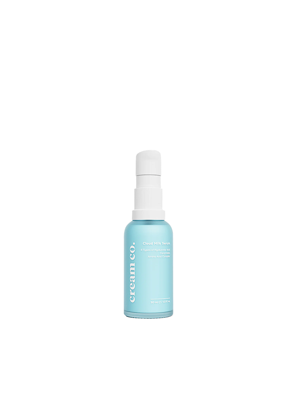 Cream Co. Renksiz Cloud Milk Serum 30 ml