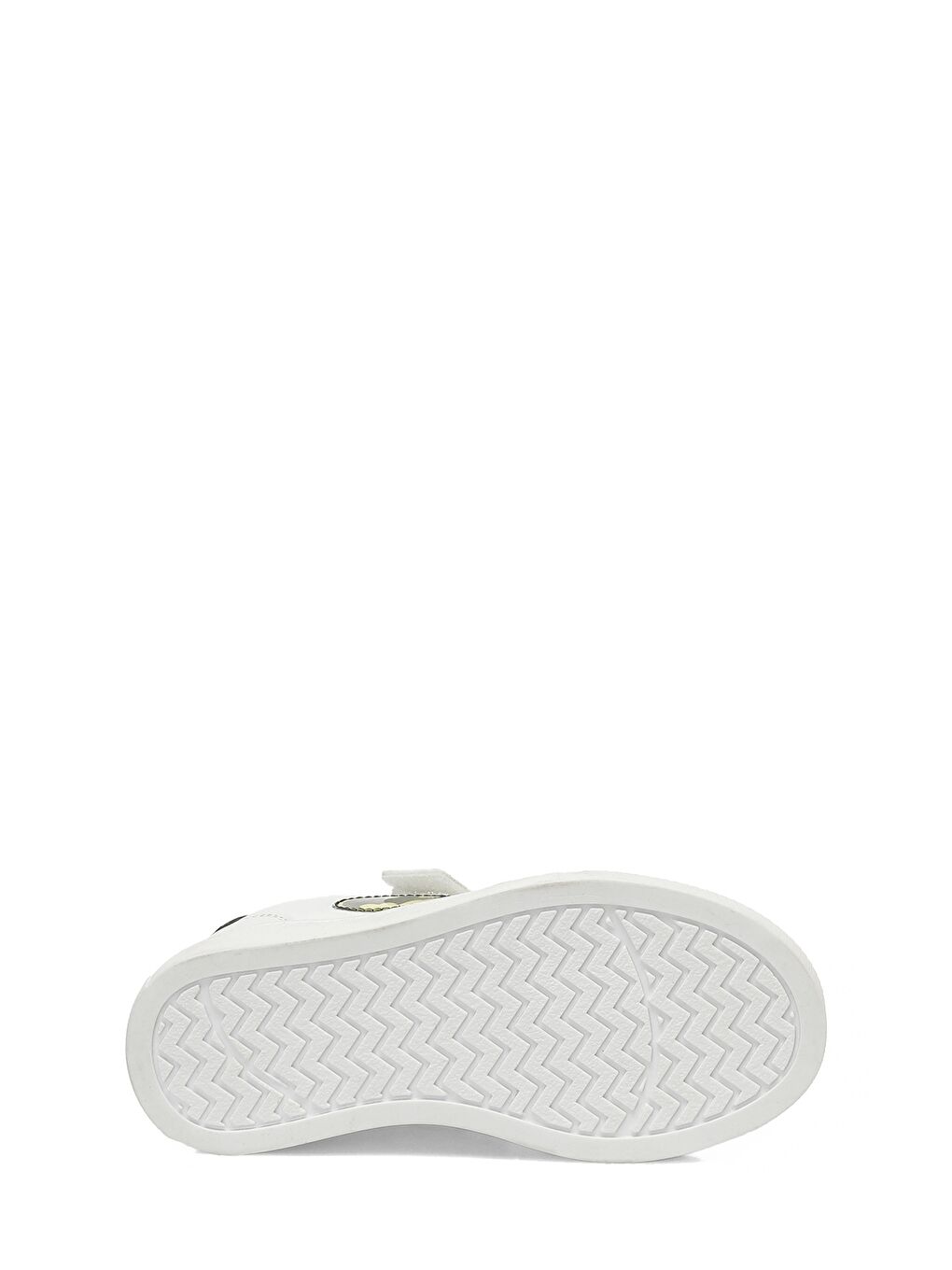 HEKRA.P5FX Beyaz Erkek Çocuk Sneaker-5