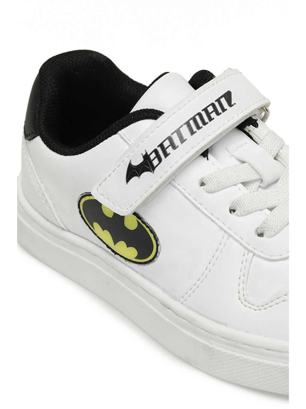 HEKRA.P5FX Beyaz Erkek Çocuk Sneaker-6