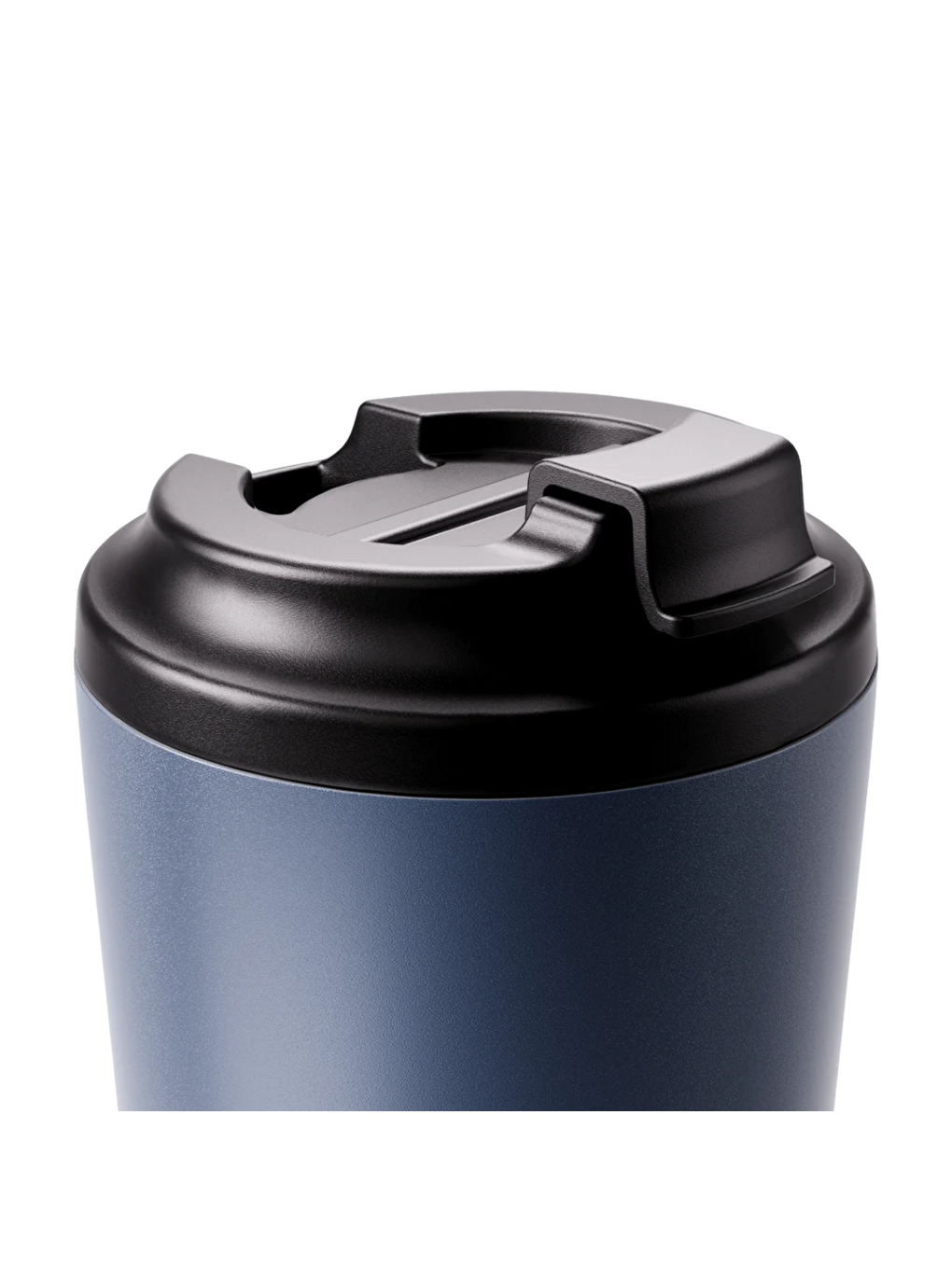İndigo Grande Boy Paslanmaz Çelik Çift Duvarlı Yalıtımlı Termal Termos 475 Ml-2
