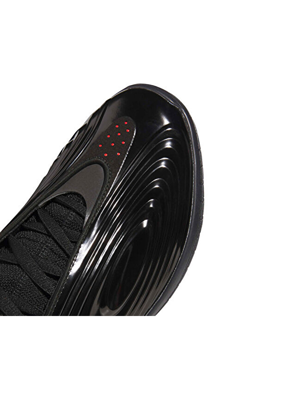 Harden Volume 10 Erkek Basketbol Ayakkabısı Jr1598 Siyah-6