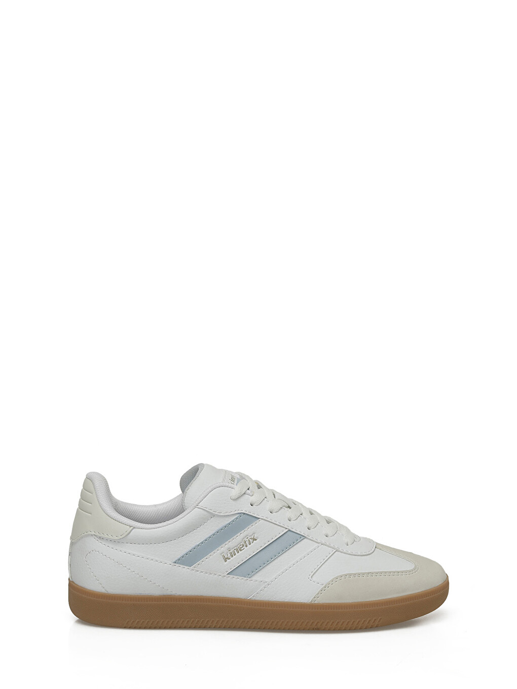 RUDOW PU W 5PR Beyaz Kadın Sneaker