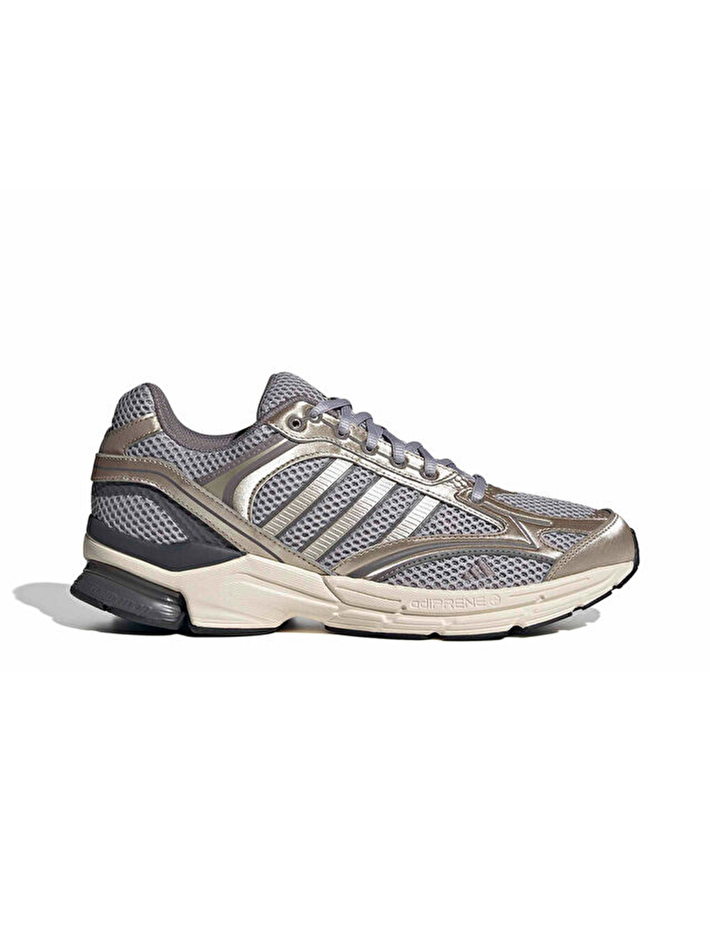 Spiritain 2000 Unisex Günlük Ayakkabı Kı4383 Gri