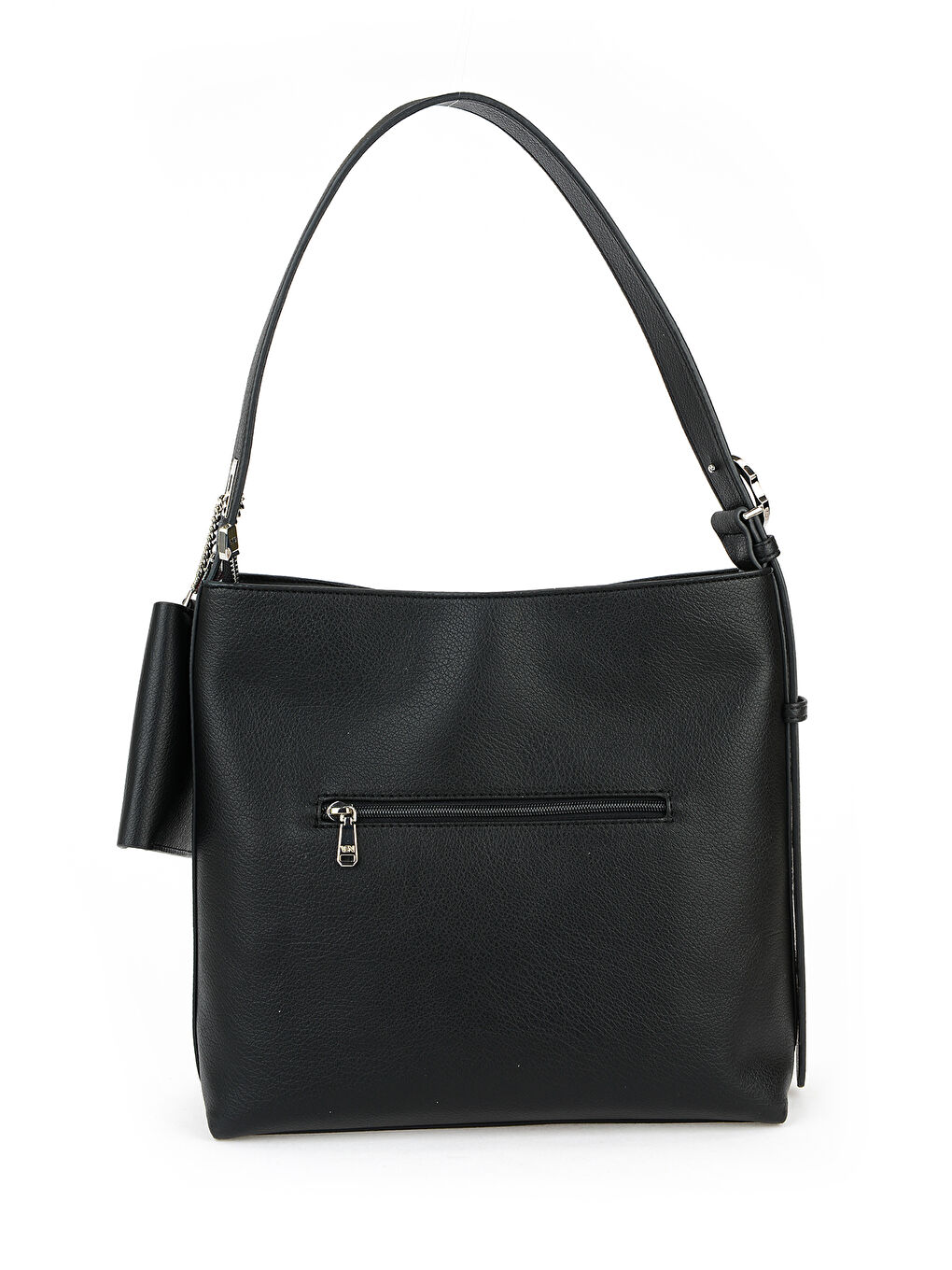 Kadın Omuz ve El Çantası 153979Z3127 Siyah-2