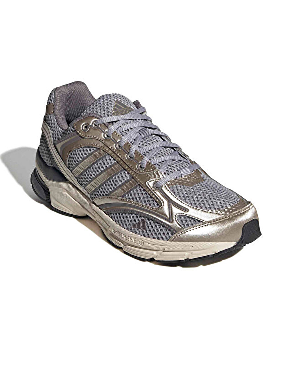 Spiritain 2000 Unisex Günlük Ayakkabı Kı4383 Gri-2