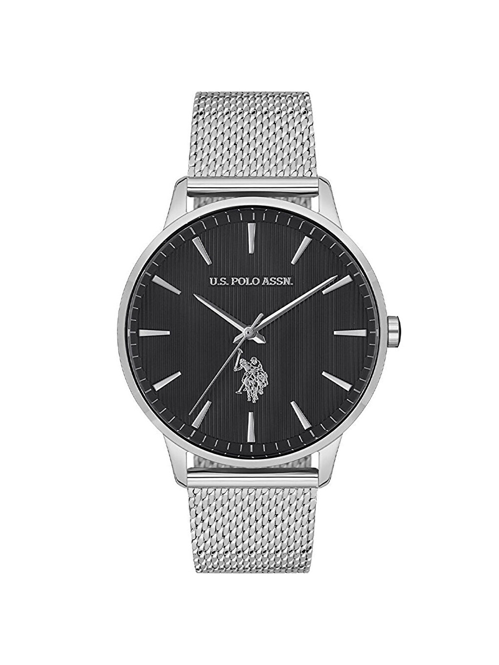 Gri USPA1023-01 Erkek Kol Saati