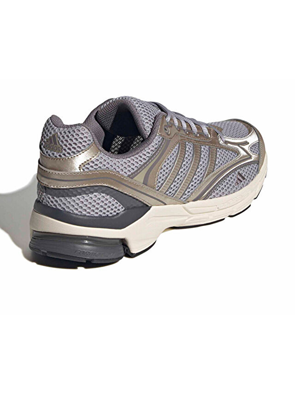 Spiritain 2000 Unisex Günlük Ayakkabı Kı4383 Gri-4