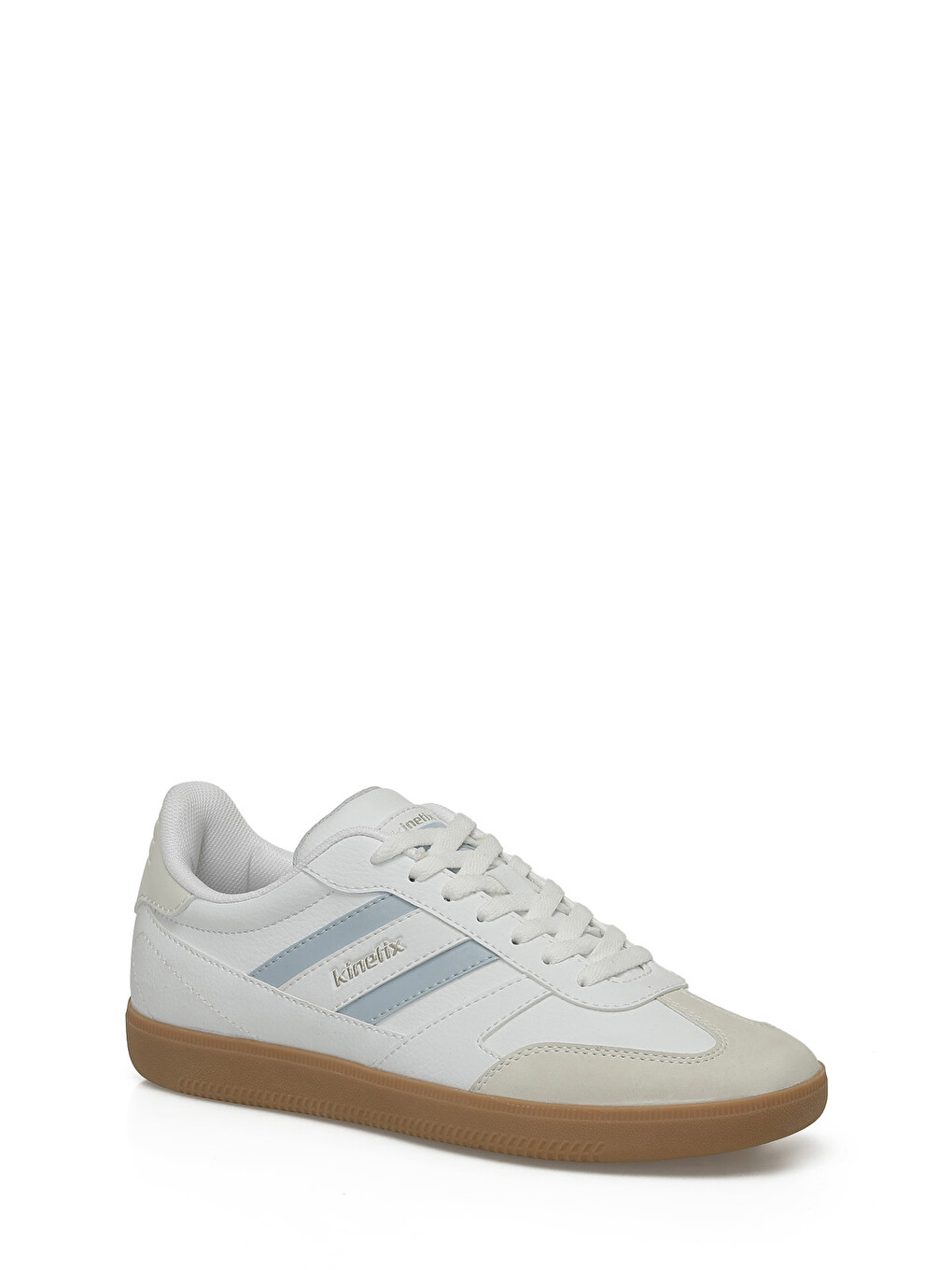 RUDOW PU W 5PR Beyaz Kadın Sneaker-1