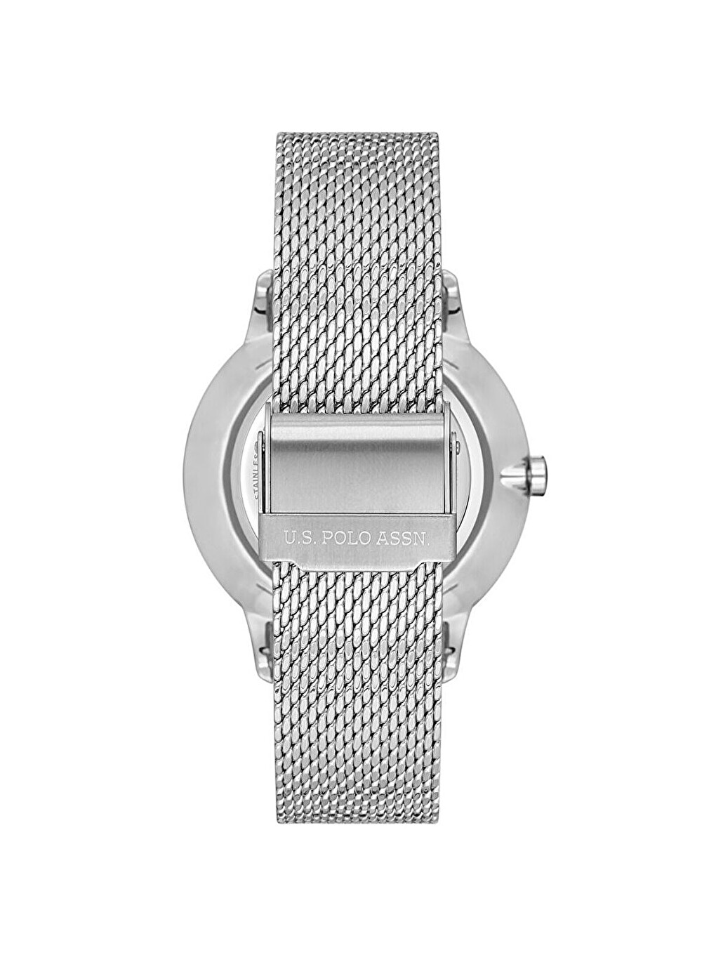 Gri USPA1023-01 Erkek Kol Saati-2