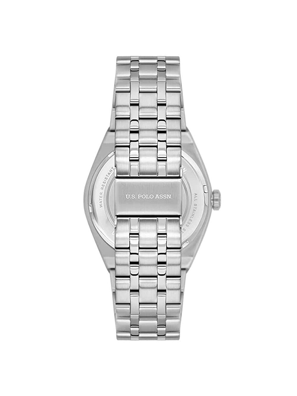 Gri USPA1129-01 Erkek Kol Saati-2