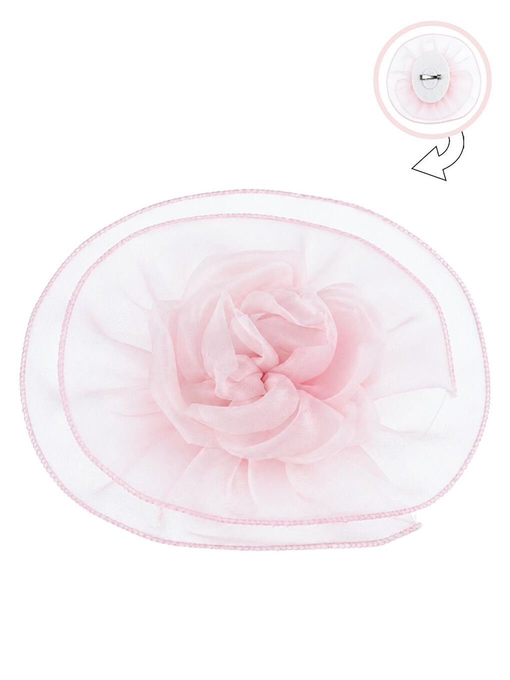 Girls 6-14 Yaş Abiye - Pembe-2