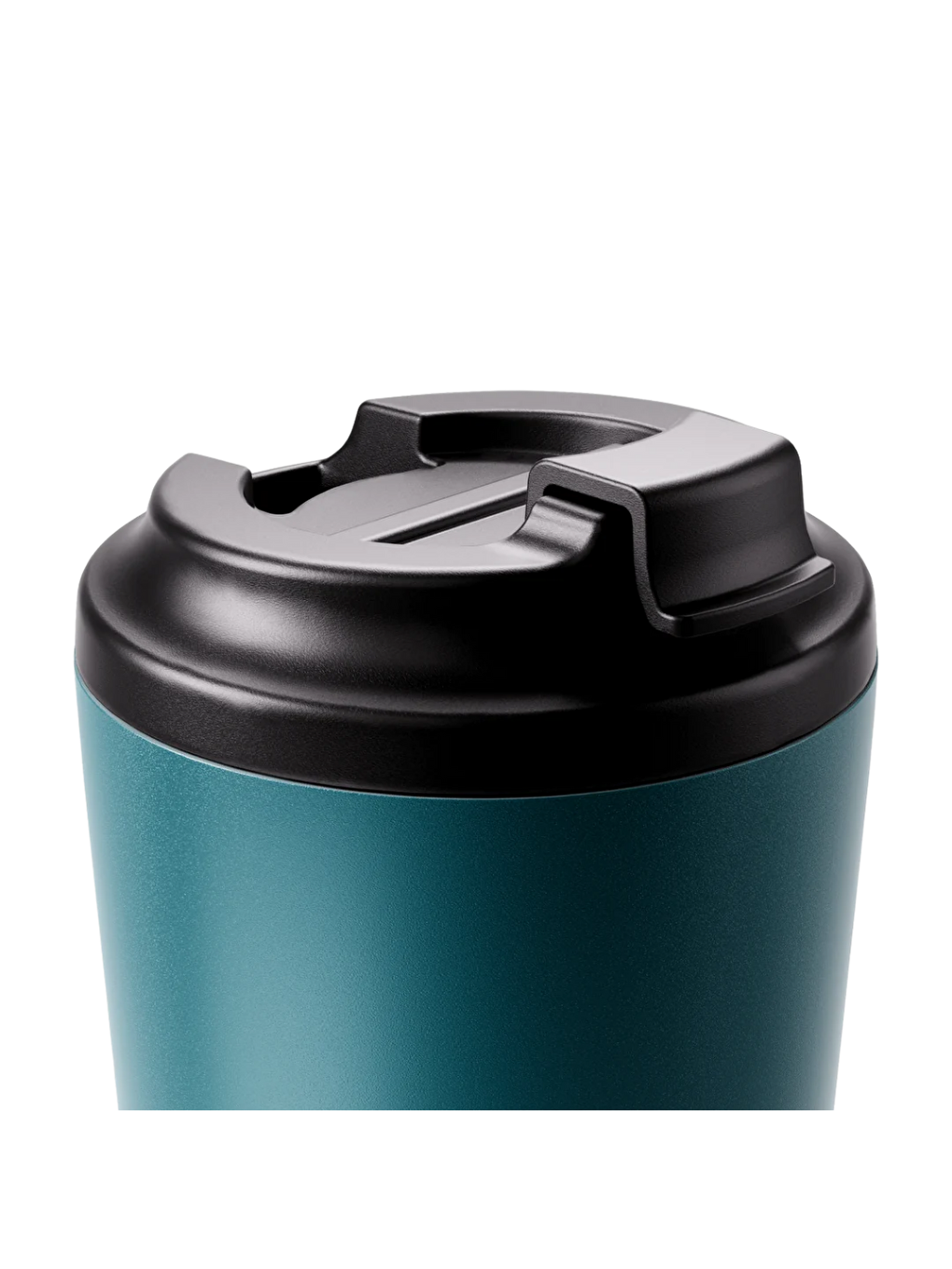 Yeşil Grande Boy Paslanmaz Çelik Çift Duvarlı Yalıtımlı Termal Termos 475 Ml-2
